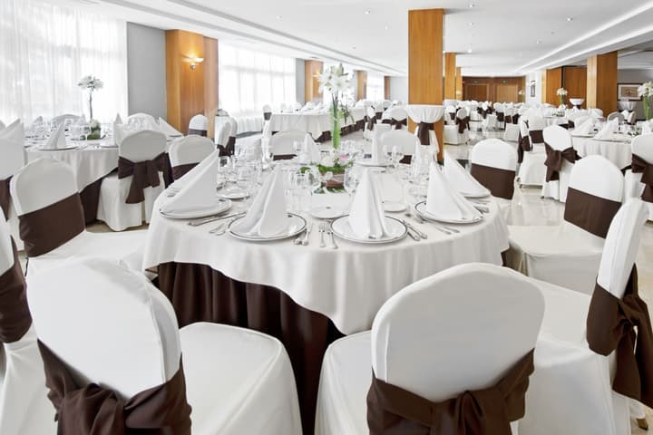 Elba Vecindario Aeropuerto Business & Convention Hotel
