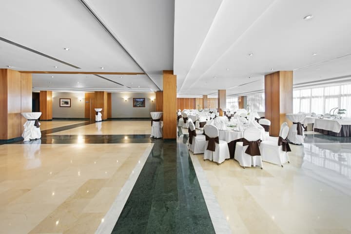 Elba Vecindario Aeropuerto Business & Convention Hotel