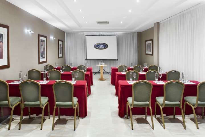 Elba Vecindario Aeropuerto Business & Convention Hotel