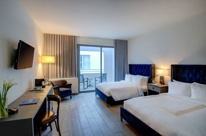 Clinton Hotel South Beach