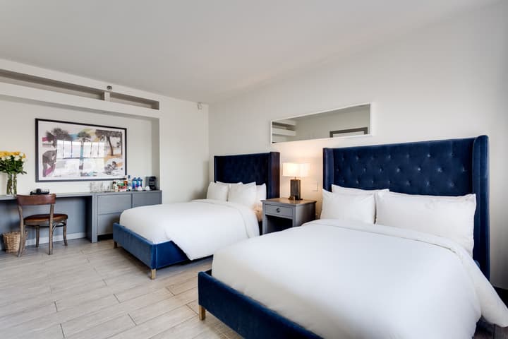 Clinton Hotel South Beach