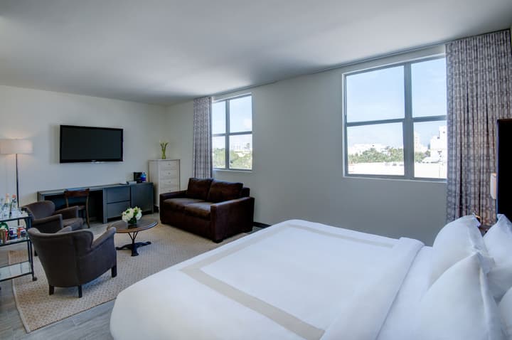 Clinton Hotel South Beach