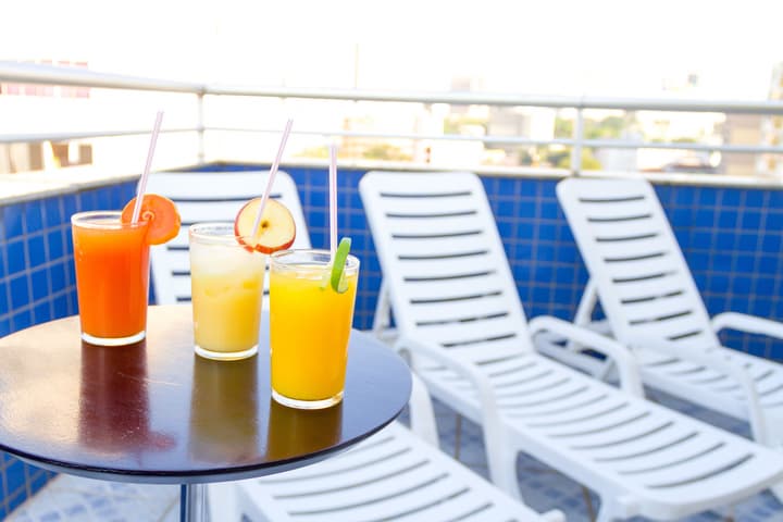 Oft San Conrado Hotel