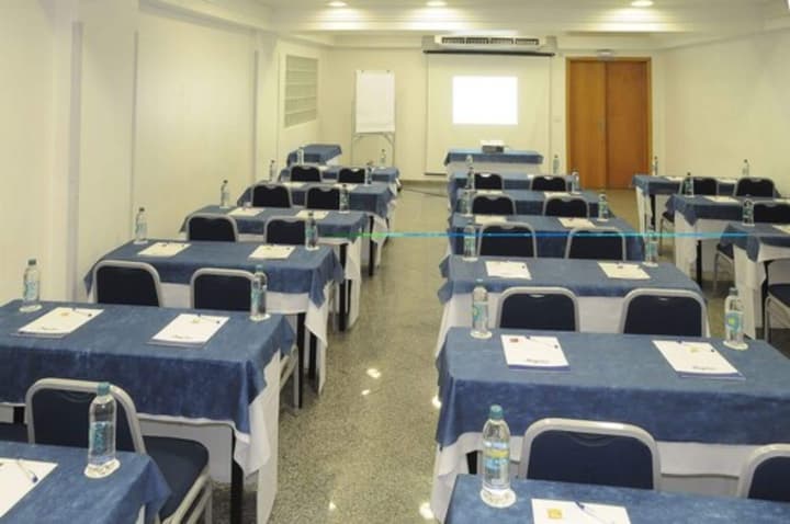 Oft San Conrado Hotel