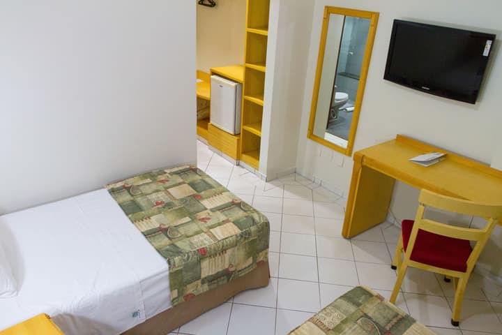 Oft San Conrado Hotel
