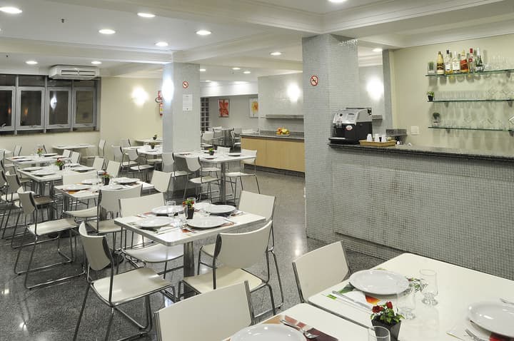 Oft San Conrado Hotel