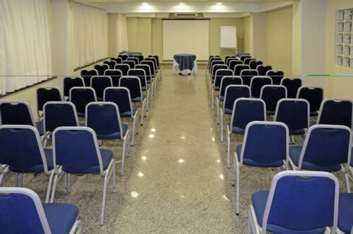 Oft San Conrado Hotel