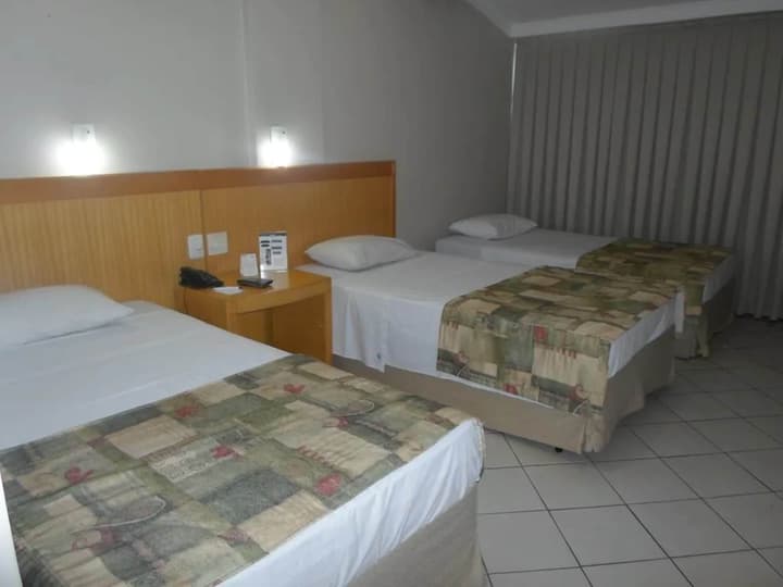 Oft San Conrado Hotel