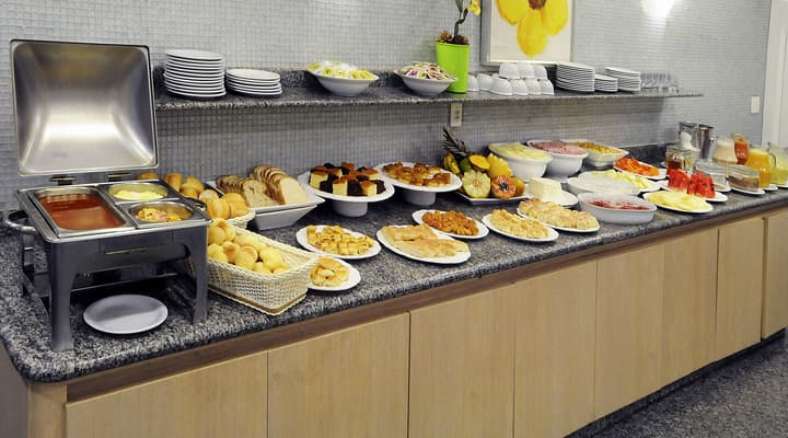 Oft San Conrado Hotel