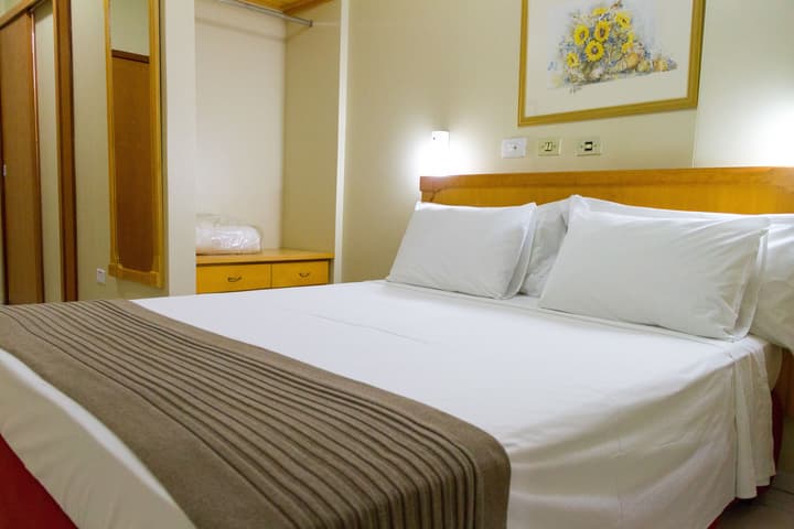 Oft San Conrado Hotel