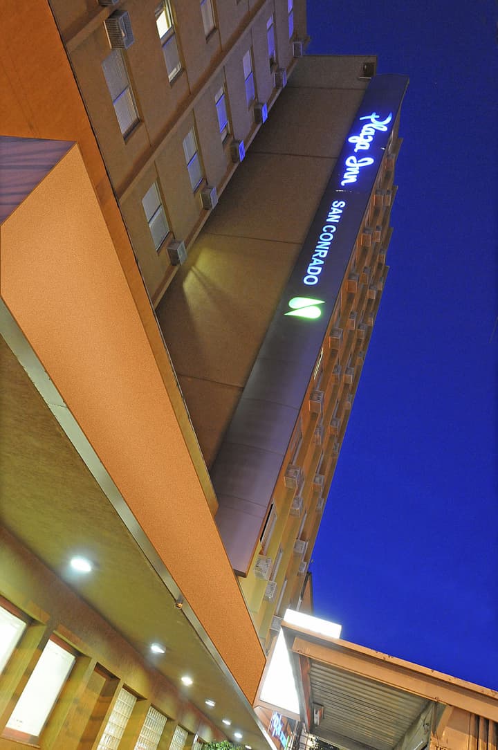 Oft San Conrado Hotel