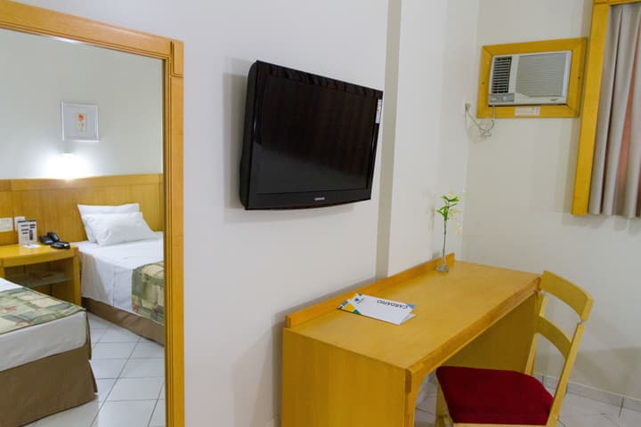 Oft San Conrado Hotel