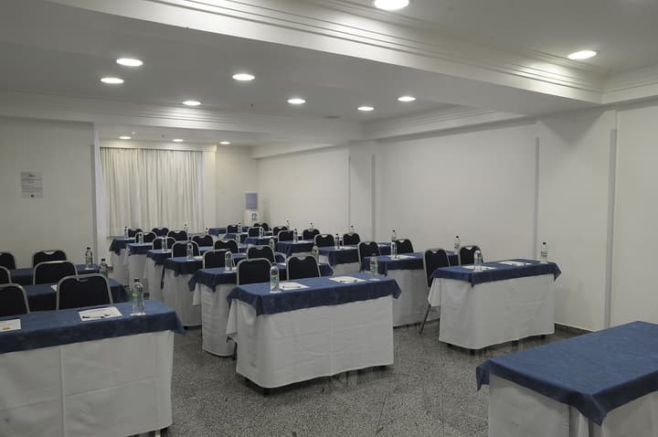 Oft San Conrado Hotel