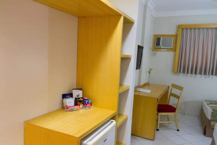 Oft San Conrado Hotel