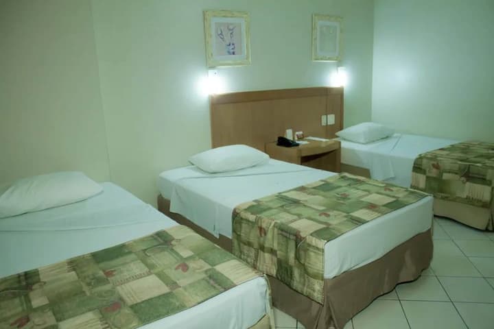 Oft San Conrado Hotel