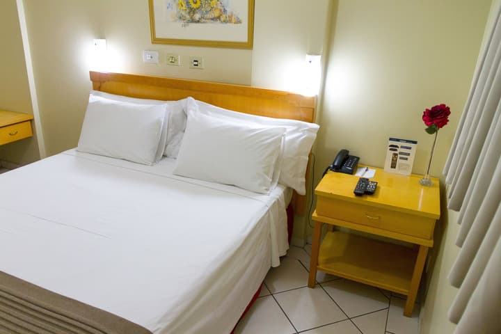 Oft San Conrado Hotel