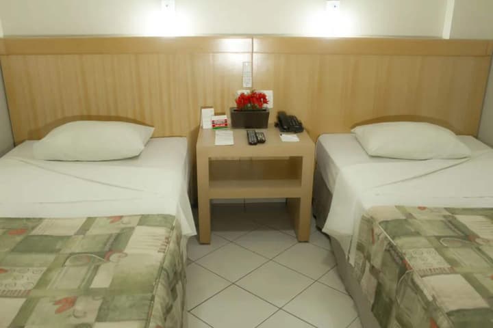 Oft San Conrado Hotel
