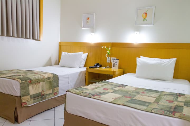 Oft San Conrado Hotel