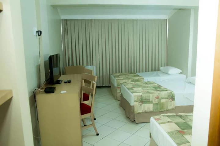 Oft San Conrado Hotel