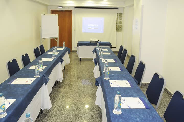 Oft San Conrado Hotel
