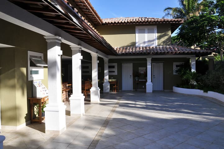 Pousada dos Buzios