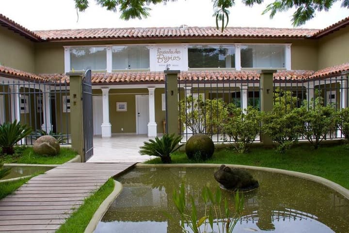 Pousada dos Buzios