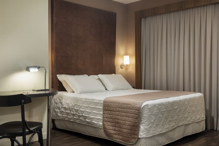 Hotel Porto da Ilha