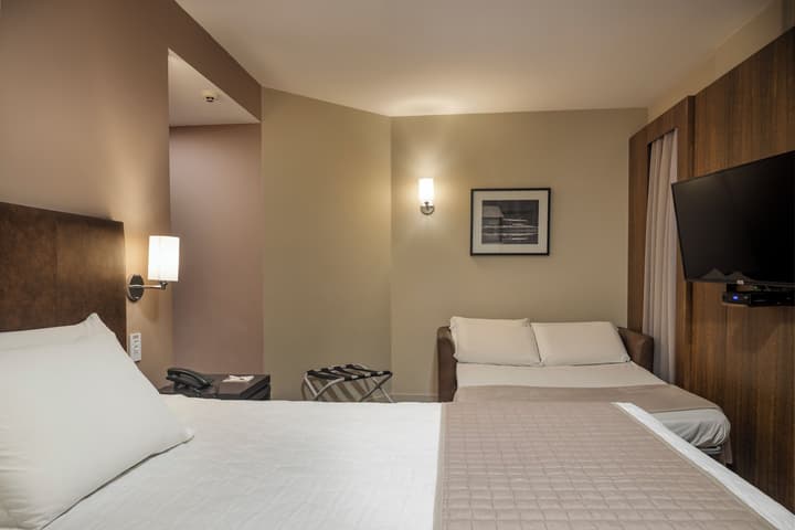 Hotel Porto da Ilha