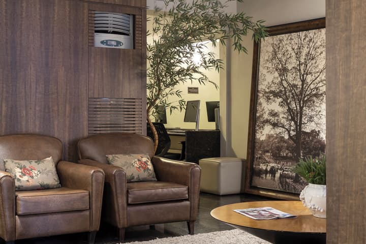 Hotel Porto da Ilha