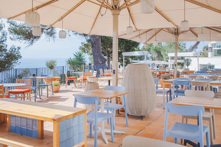 Park Hotel San Jorge & Spa by Escampa Hotels