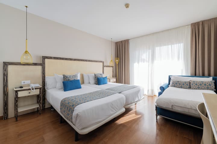 Park Hotel San Jorge & Spa by Escampa Hotels