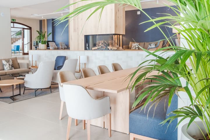 Park Hotel San Jorge & Spa by Escampa Hotels