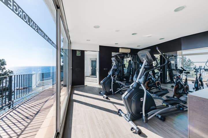Park Hotel San Jorge & Spa by Escampa Hotels