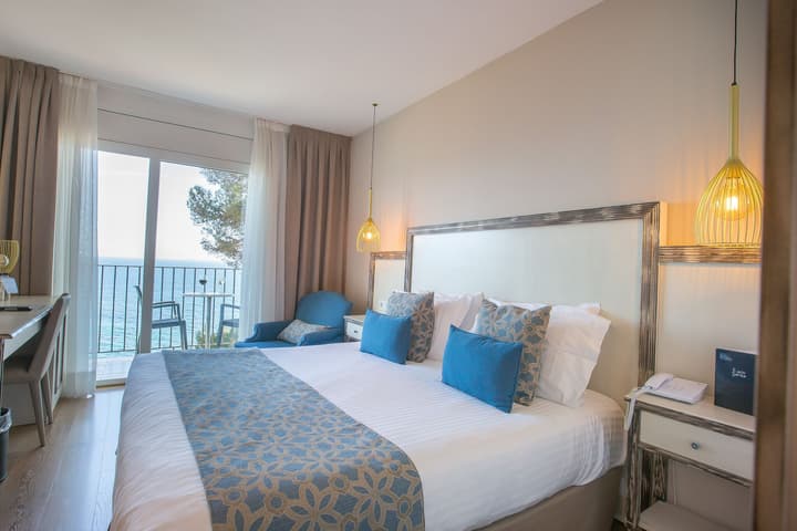 Park Hotel San Jorge & Spa by Escampa Hotels