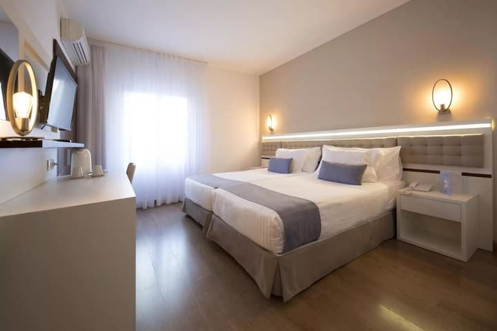 Park Hotel San Jorge & Spa by Escampa Hotels