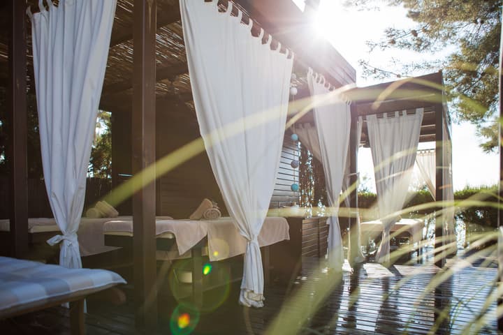 Park Hotel San Jorge & Spa by Escampa Hotels