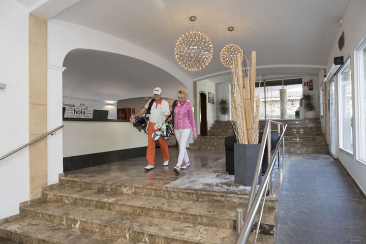 Park Hotel San Jorge & Spa by Escampa Hotels