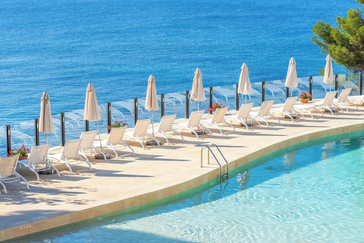 Park Hotel San Jorge & Spa by Escampa Hotels