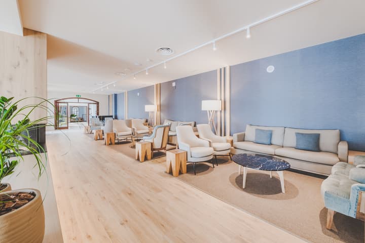 Park Hotel San Jorge & Spa by Escampa Hotels