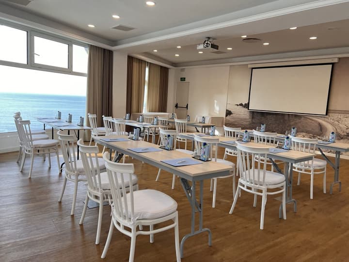 Park Hotel San Jorge & Spa by Escampa Hotels