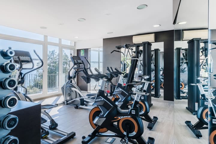 Park Hotel San Jorge & Spa by Escampa Hotels