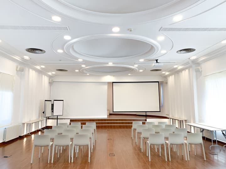 Park Hotel San Jorge & Spa by Escampa Hotels