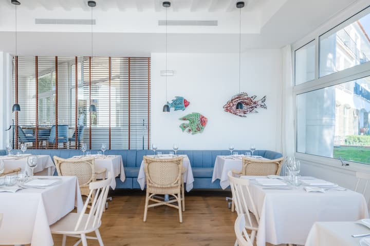 Park Hotel San Jorge & Spa by Escampa Hotels
