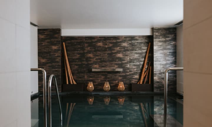 Park Hotel San Jorge & Spa by Escampa Hotels