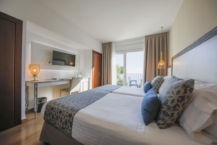 Park Hotel San Jorge & Spa by Escampa Hotels