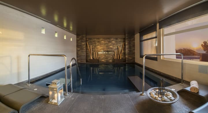 Park Hotel San Jorge & Spa by Escampa Hotels
