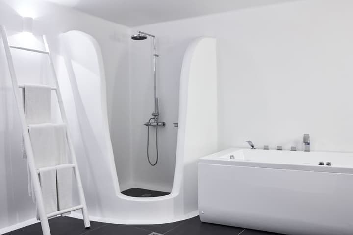 Katikies Chromata Santorini - The Leading Hotels of the World