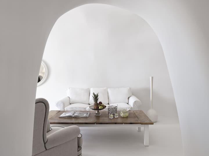 Katikies Chromata Santorini - The Leading Hotels of the World