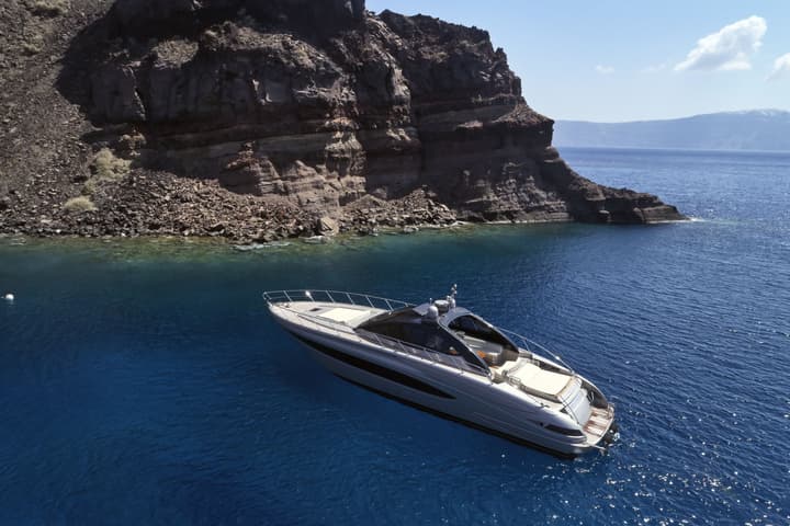 Katikies Chromata Santorini - The Leading Hotels of the World