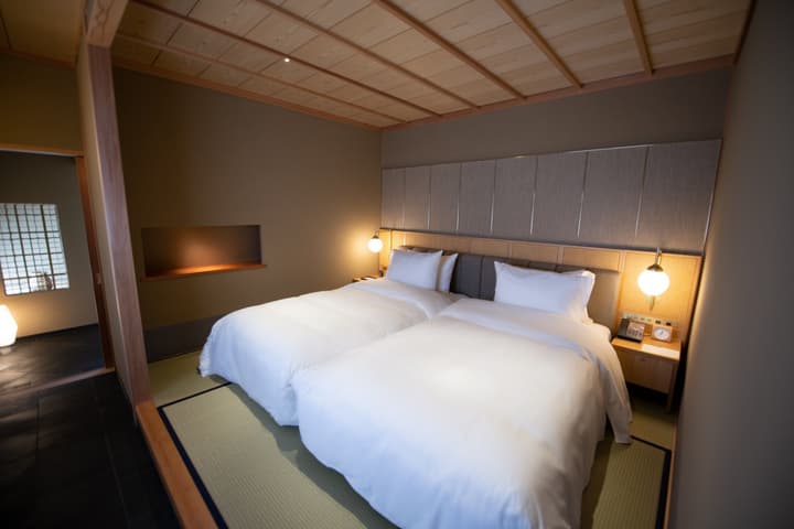 The Westin Miyako Kyoto
